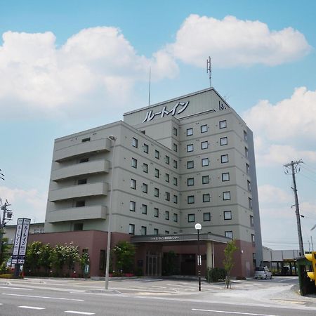 Hotel Route-Inn Shiojirikita Inter Dış mekan fotoğraf