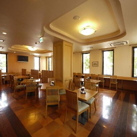 Hotel Route-Inn Shiojirikita Inter Dış mekan fotoğraf