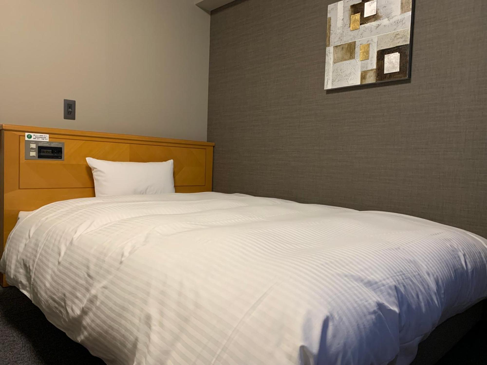 Hotel Route-Inn Shiojirikita Inter Dış mekan fotoğraf