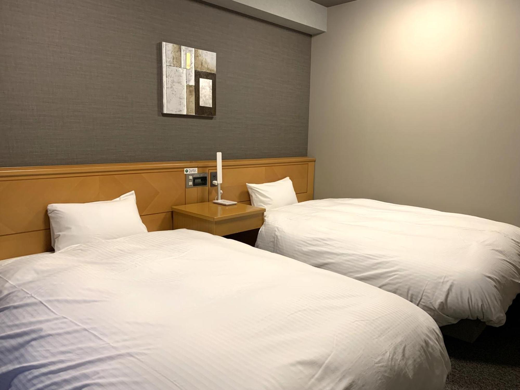 Hotel Route-Inn Shiojirikita Inter Dış mekan fotoğraf