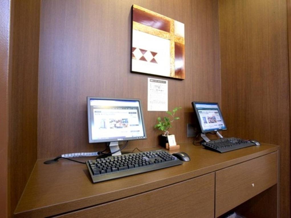 Hotel Route-Inn Shiojirikita Inter Dış mekan fotoğraf
